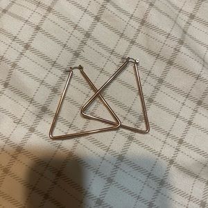 Uncommon James Earrrings